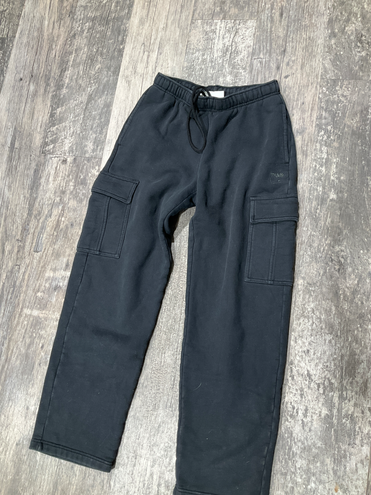 Tna Khakis Size Small