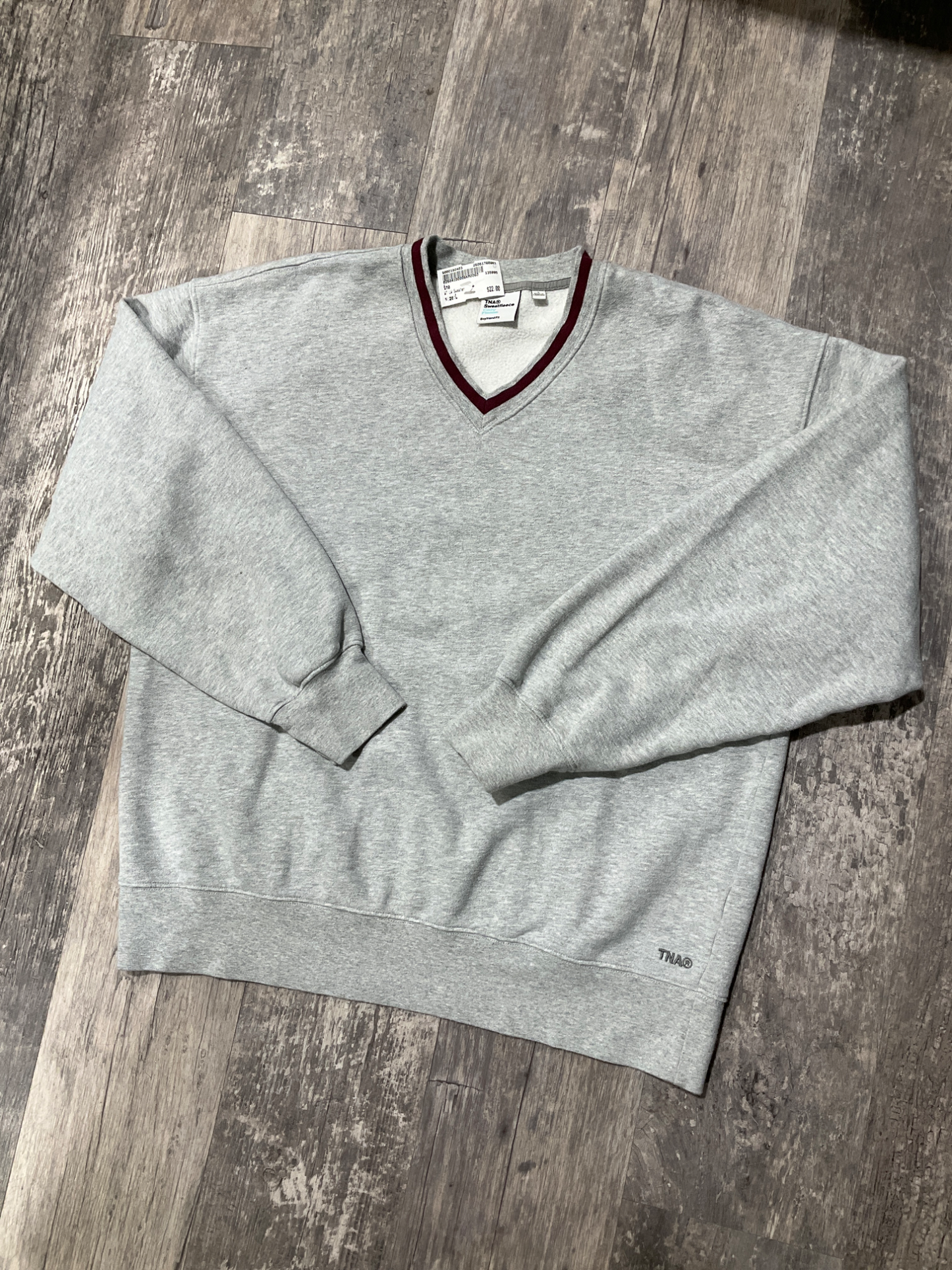 Tna Sweater Size Large