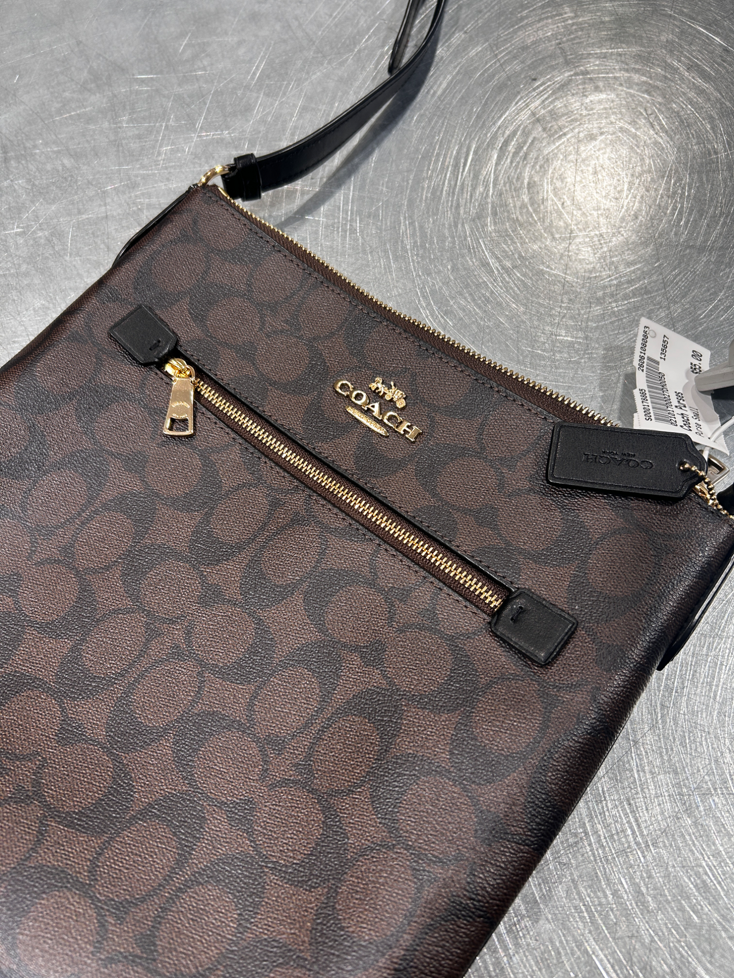 Coach Purses Purse
