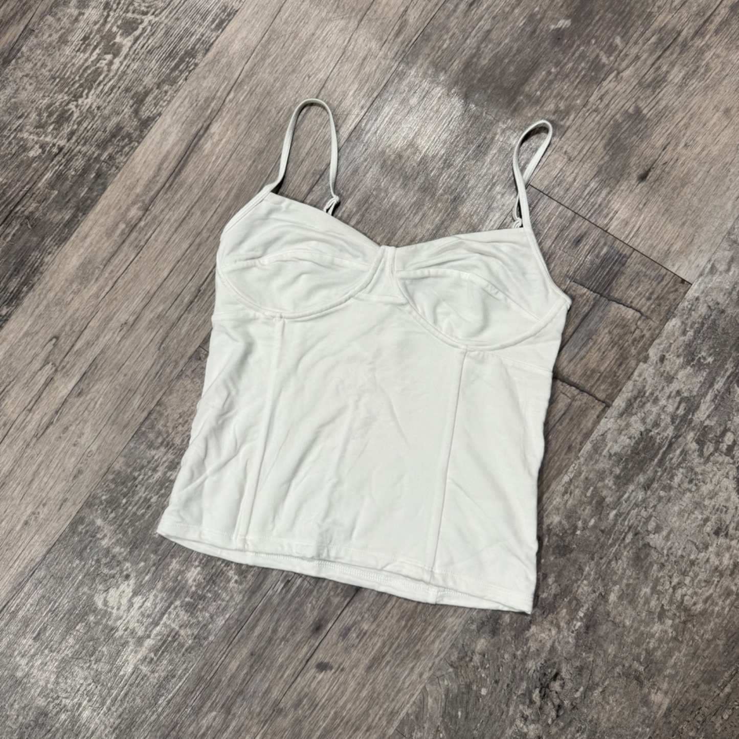 Wilfred Tank Top Size Large