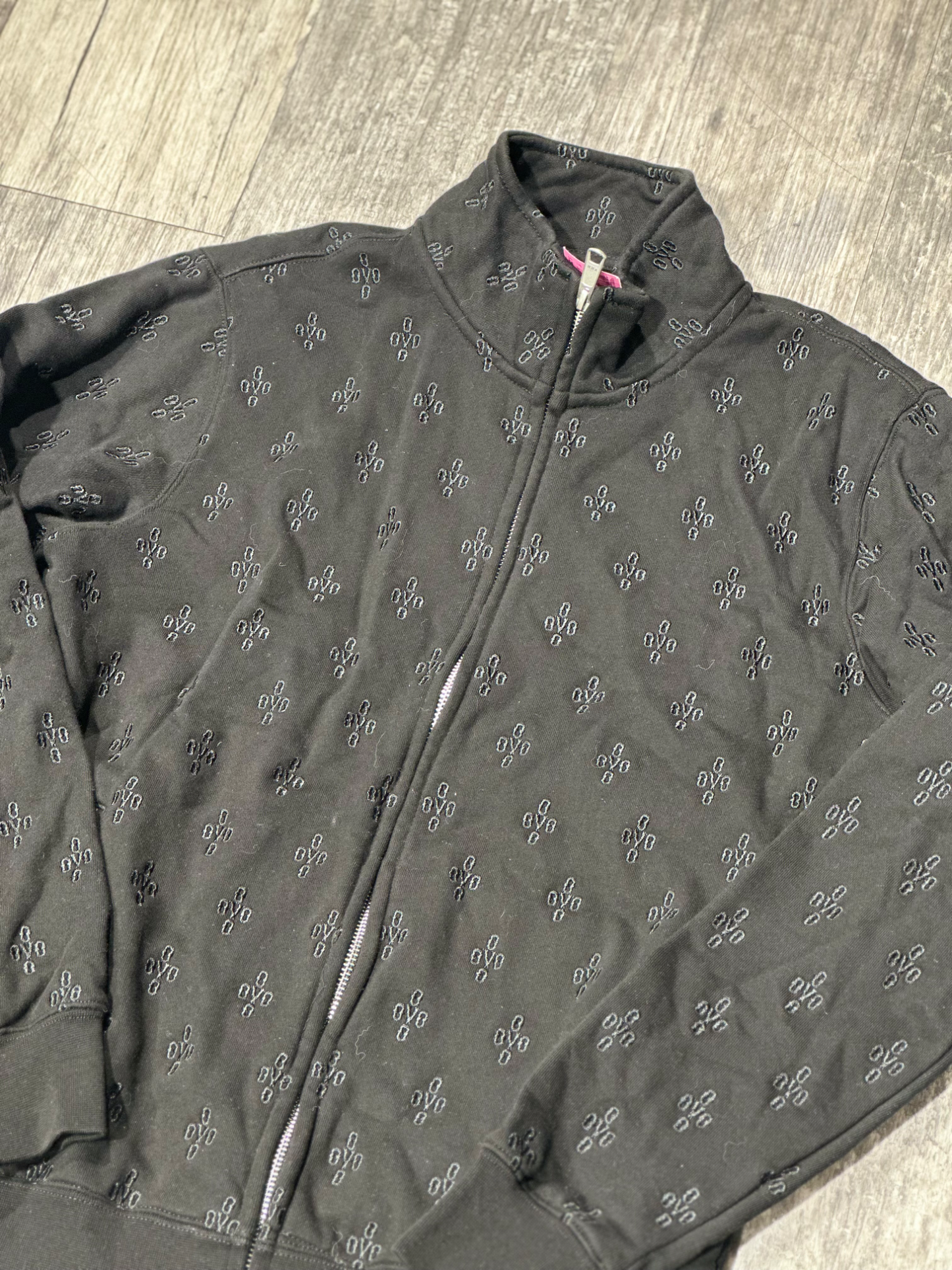 Ovo Sweatshirt Size Extra Small