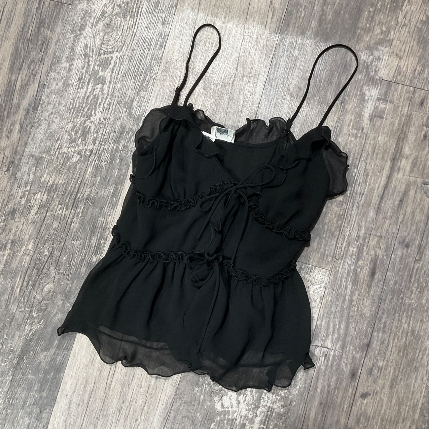 Wilfred Tank Top Size Extra Small