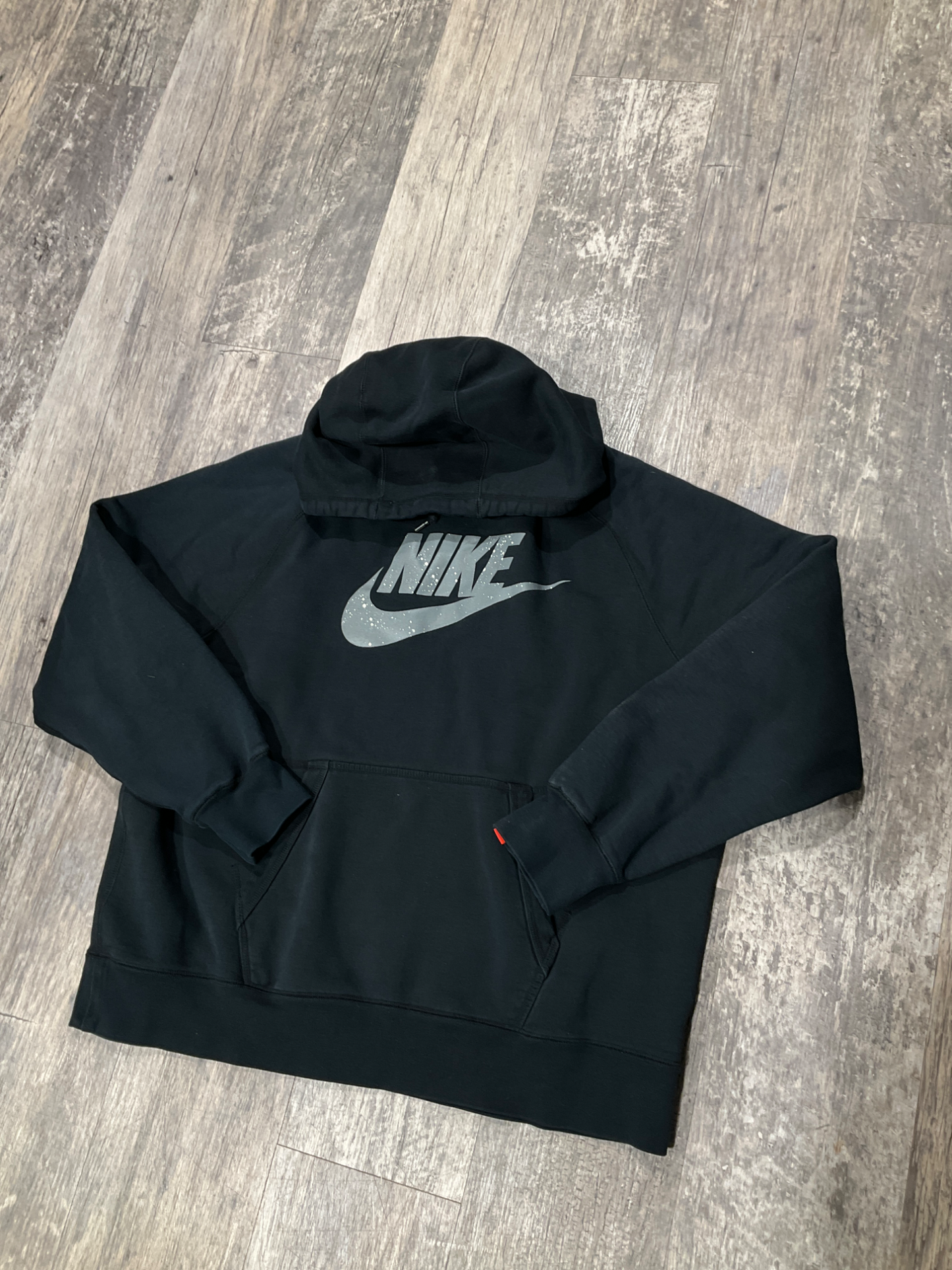 Nike Sweatshirt Size XXL