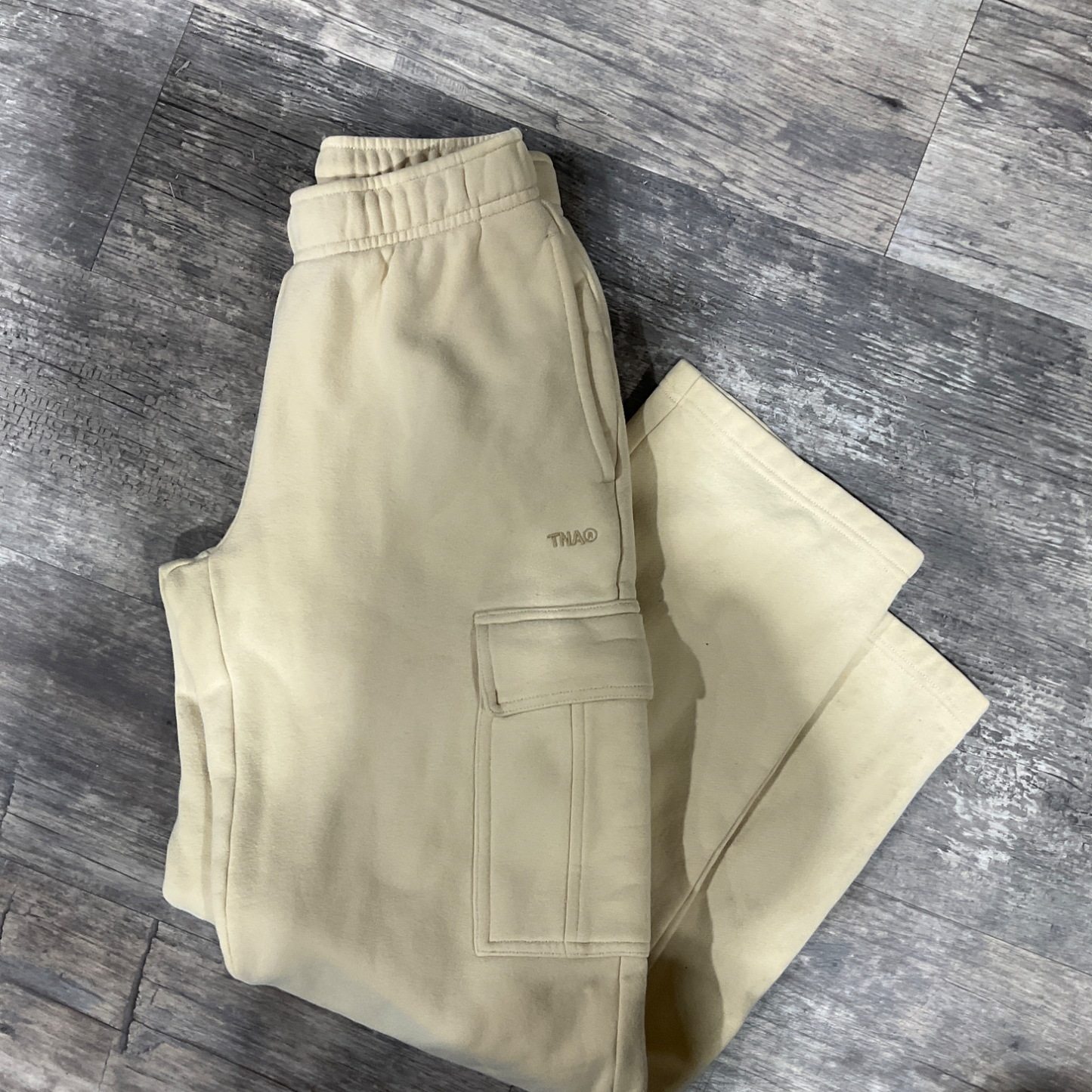 Tna Khakis Extra Extra Small