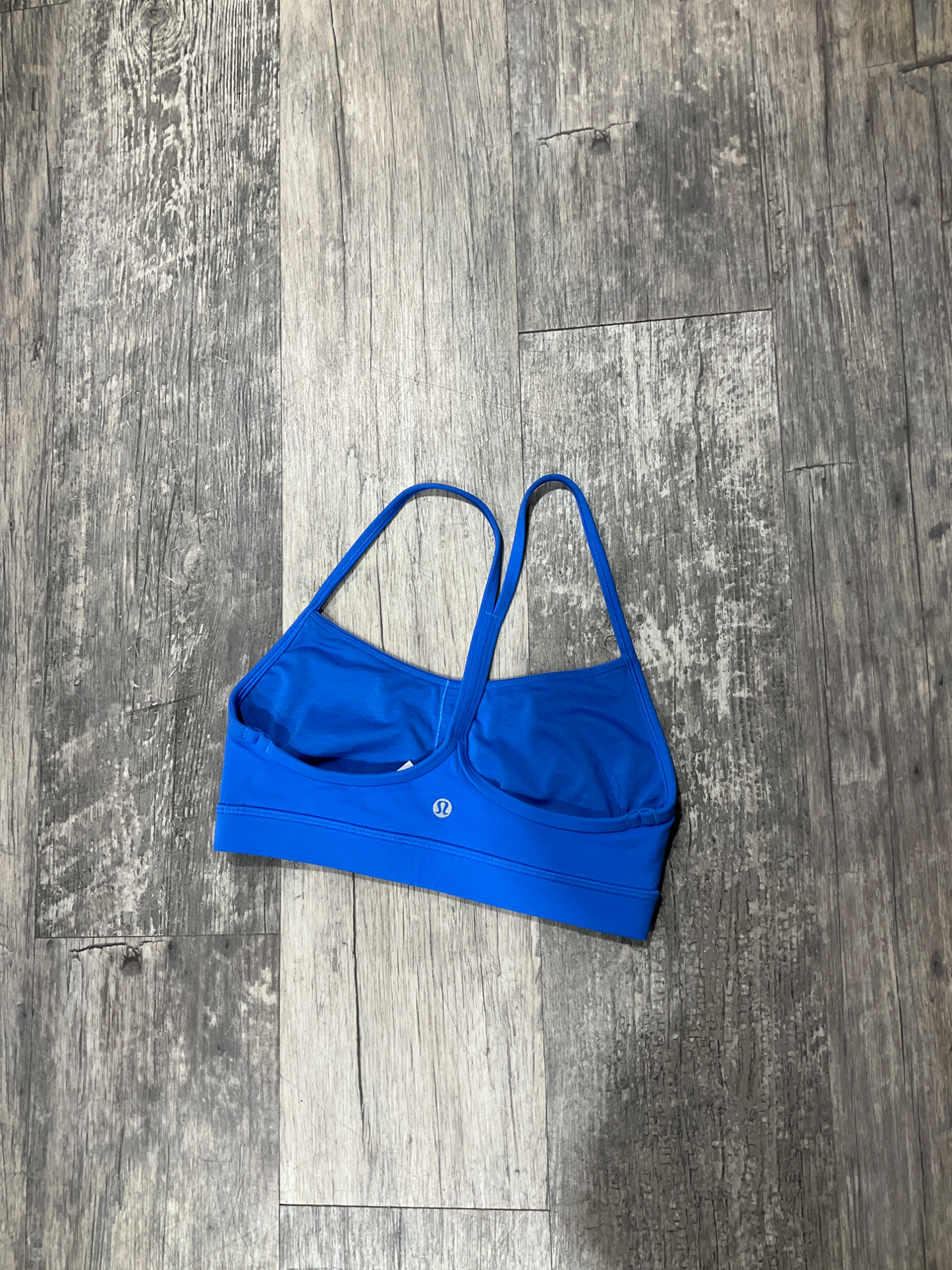 Lulu Lemon Sports Bra Size Small