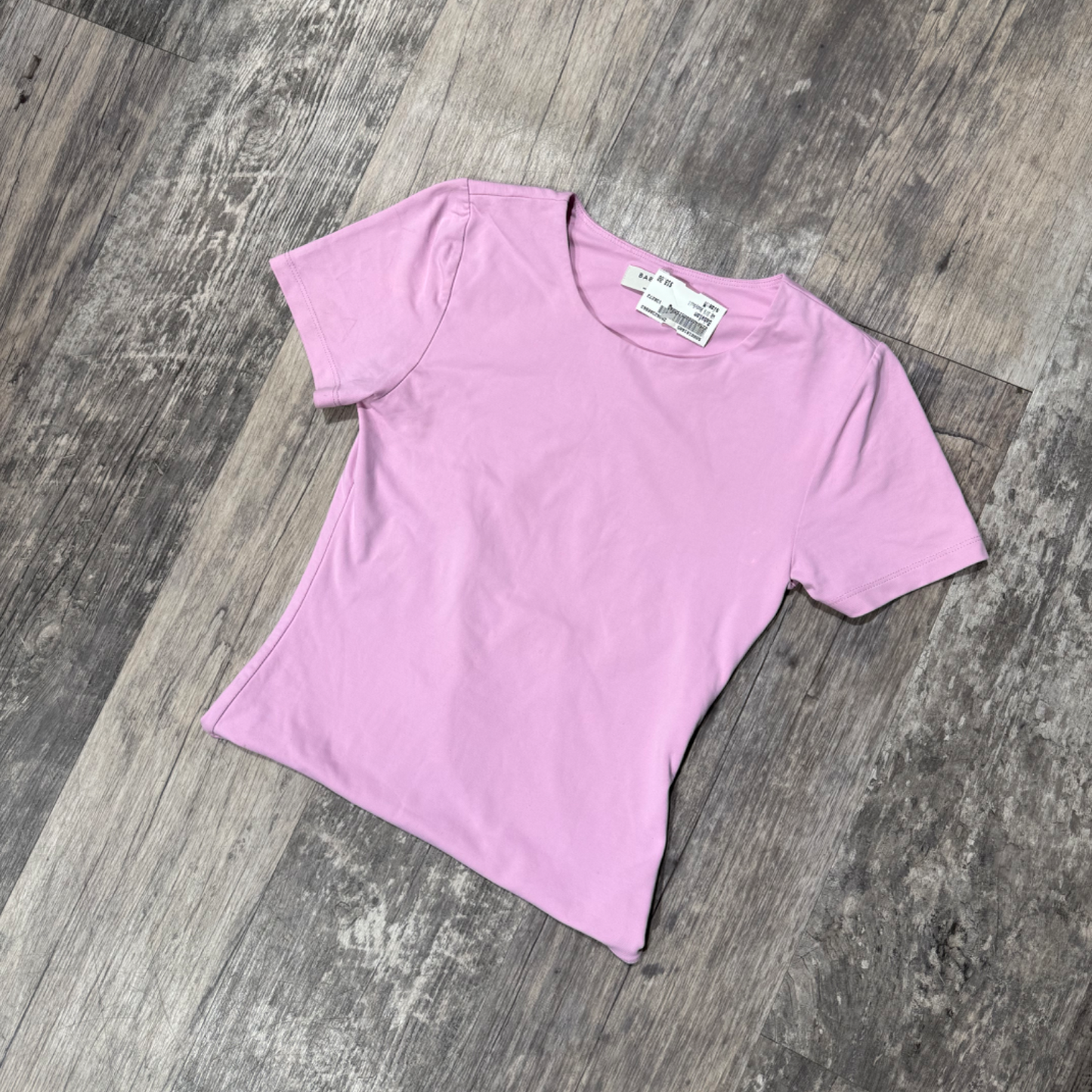 Babaton Womens Tops Bodysuit Size Medium