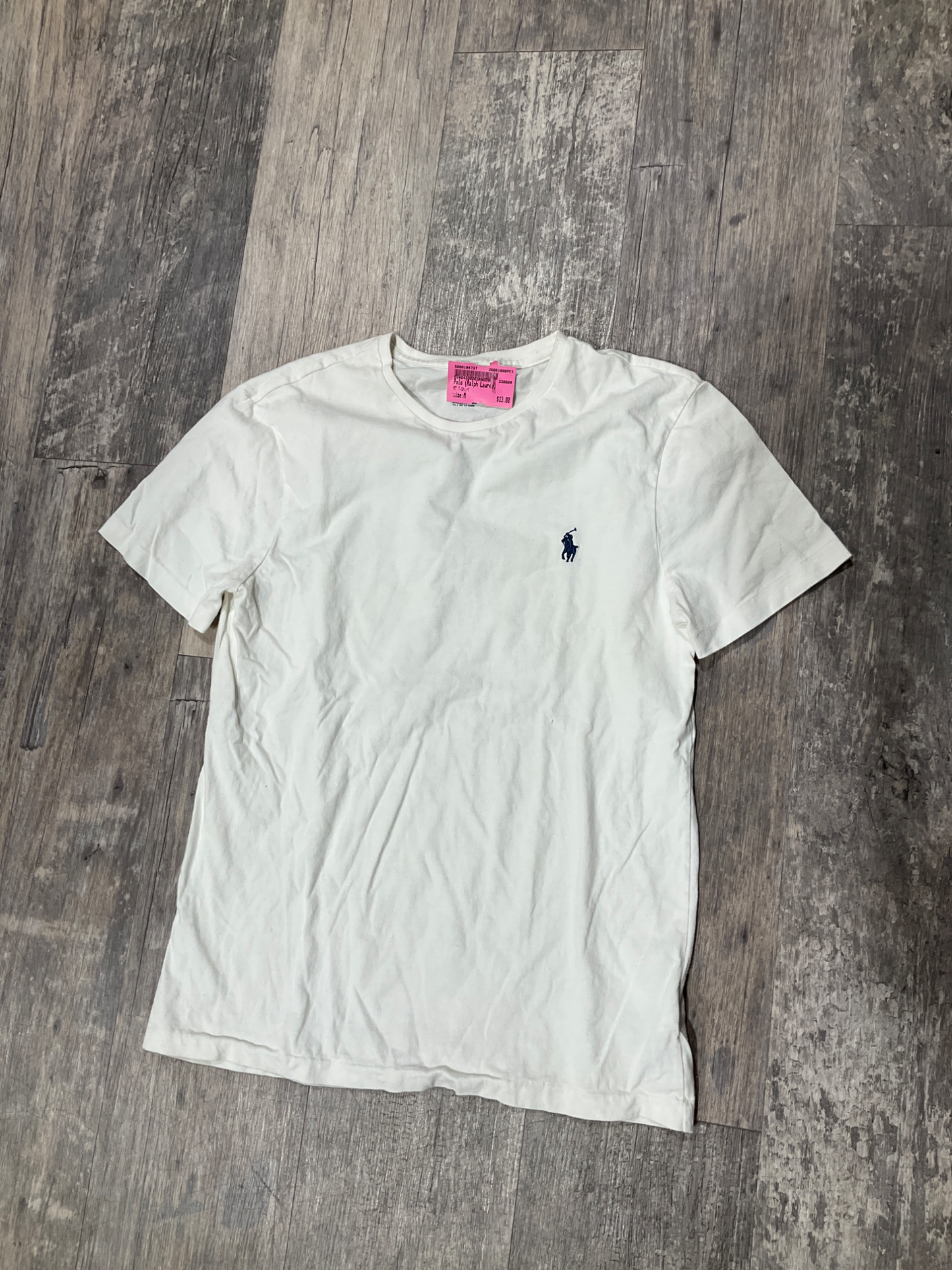 Polo (Ralph Lauren) T-shirt Size Medium