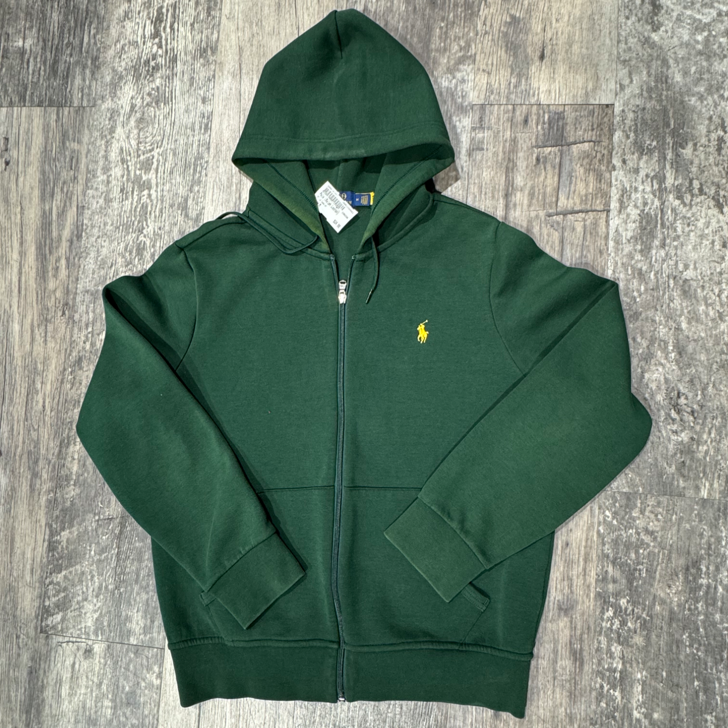 Polo (Ralph Lauren) Sweater Size Medium