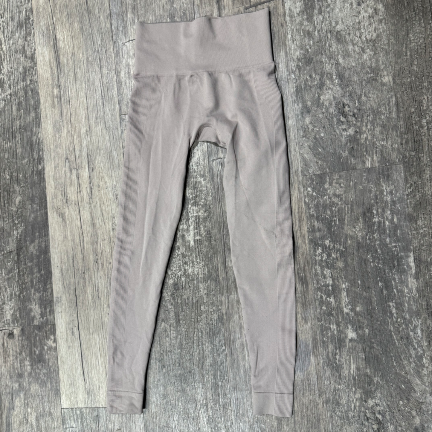 Set Active Athletic Pants Size Extra Small