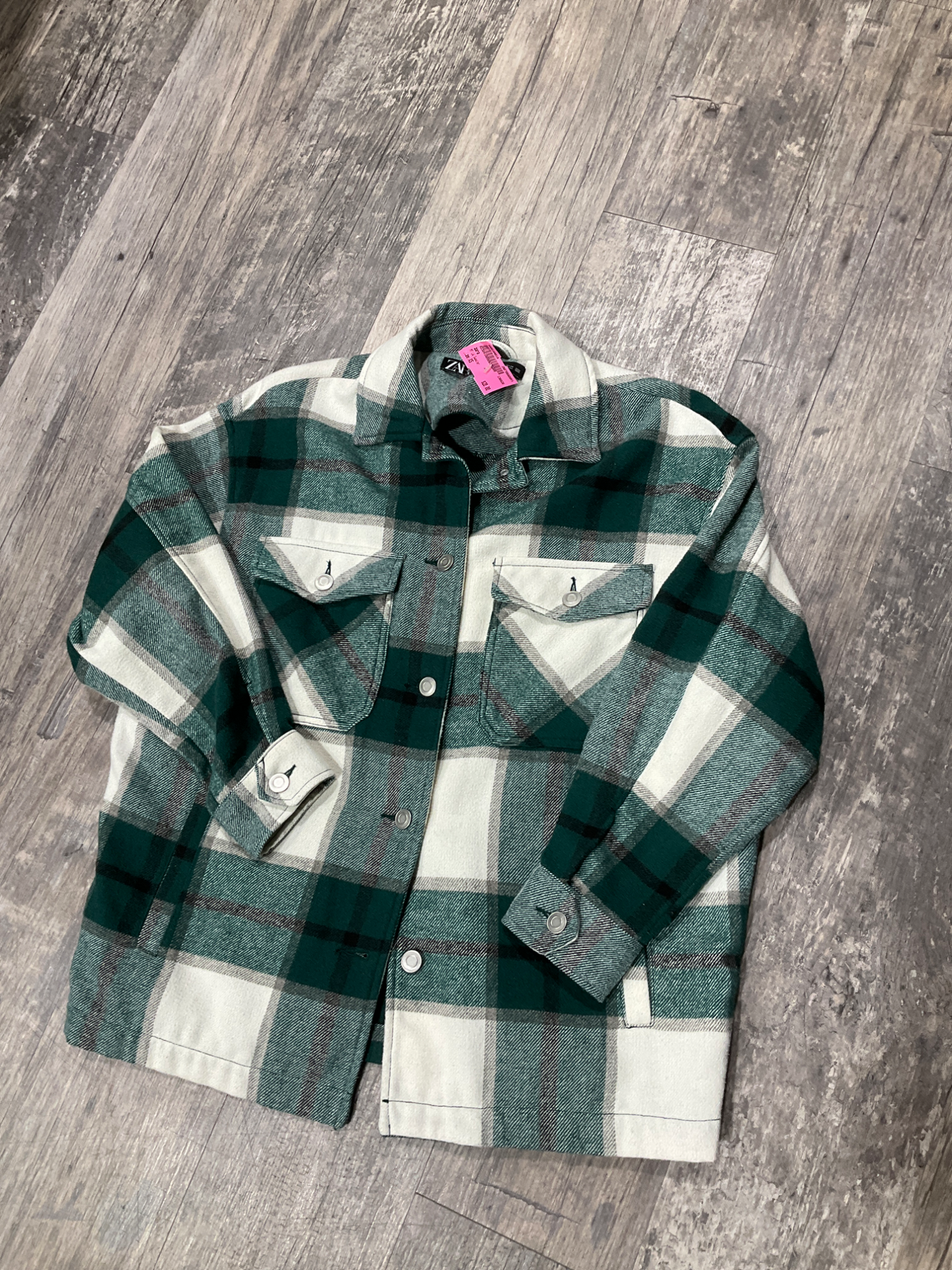 Zara Sweater Size Extra Small