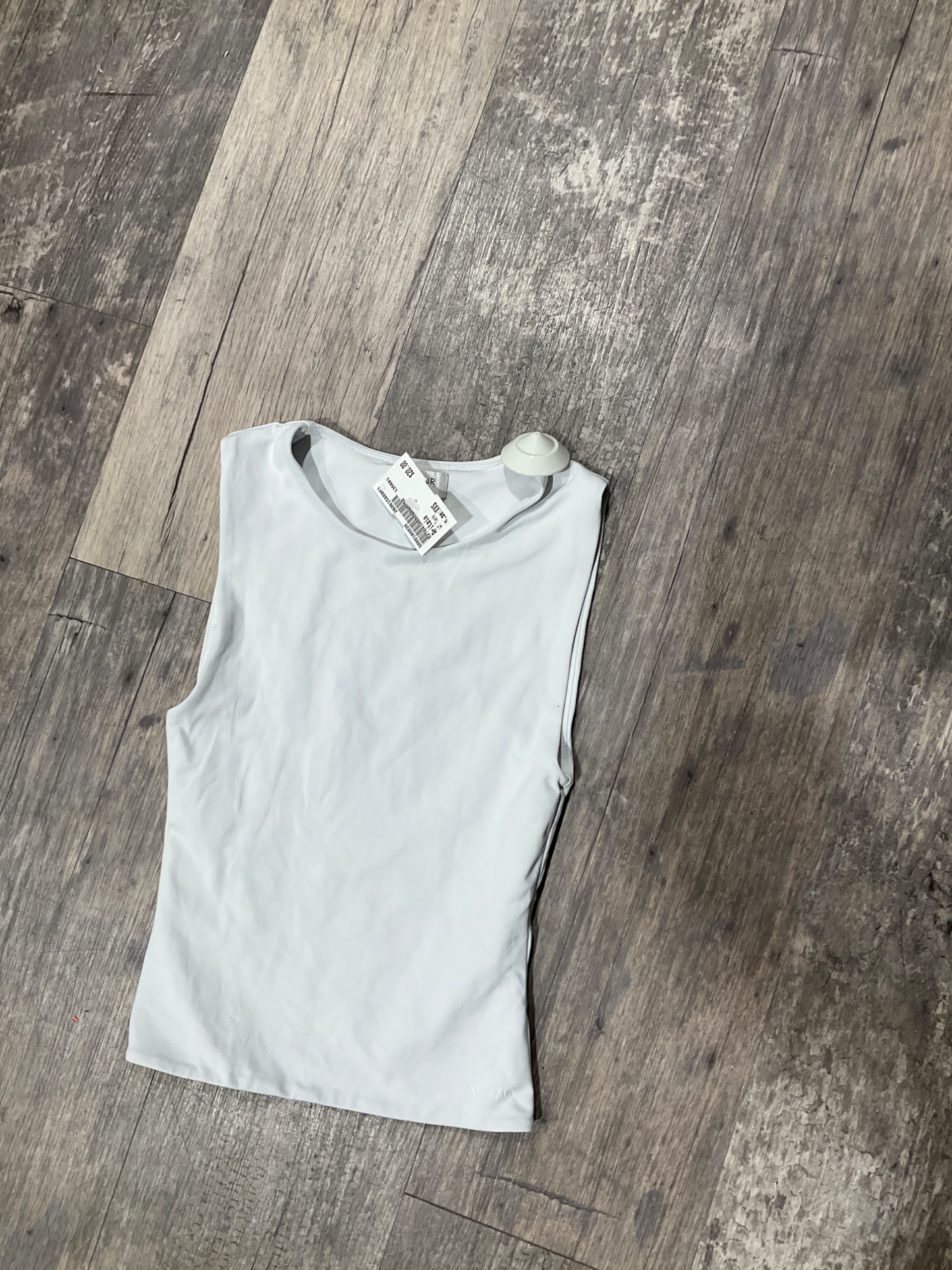 Aritzia Tank Top Extra Extra Small