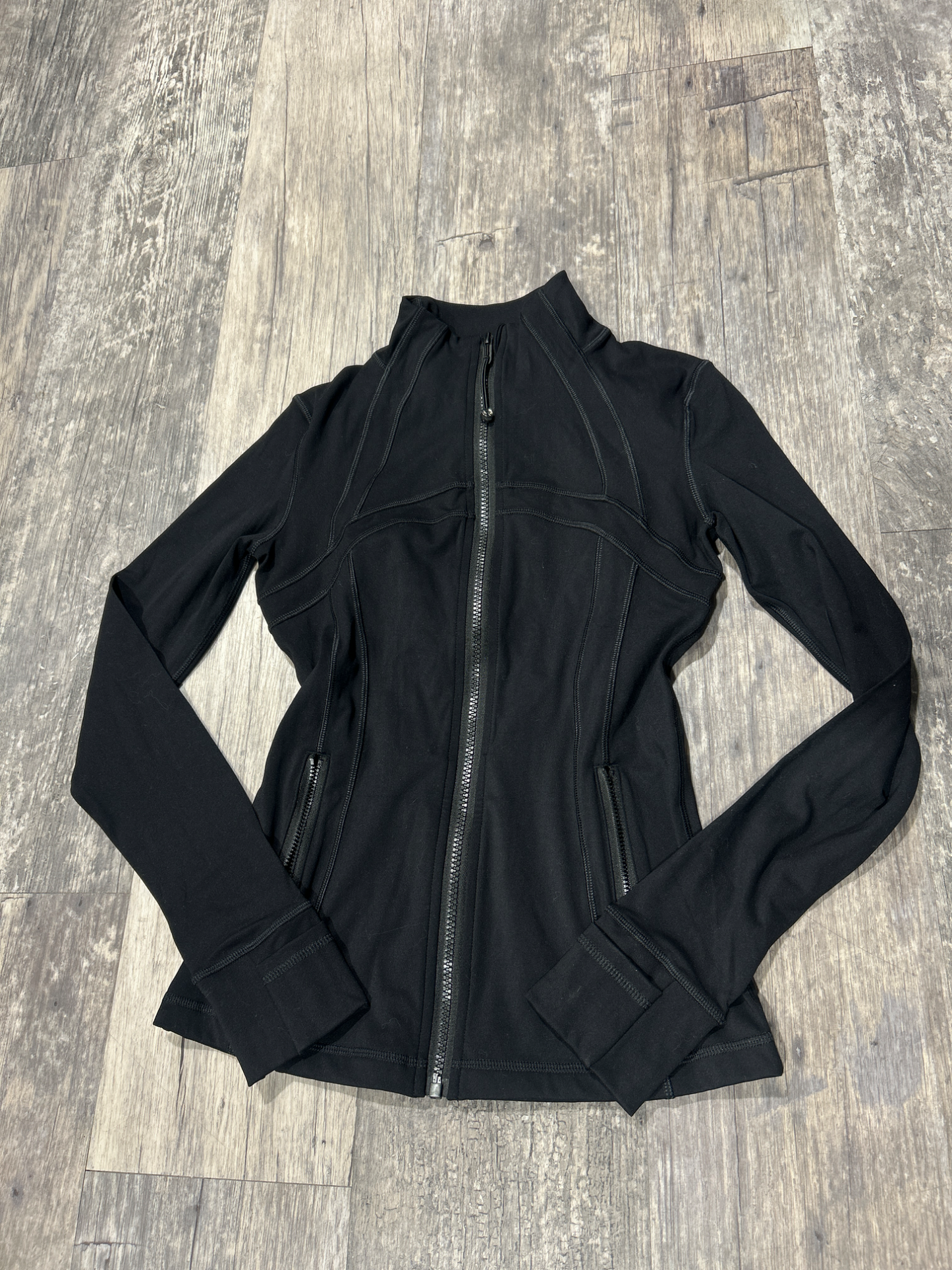 Lululemon Athletic Jacket Size Small