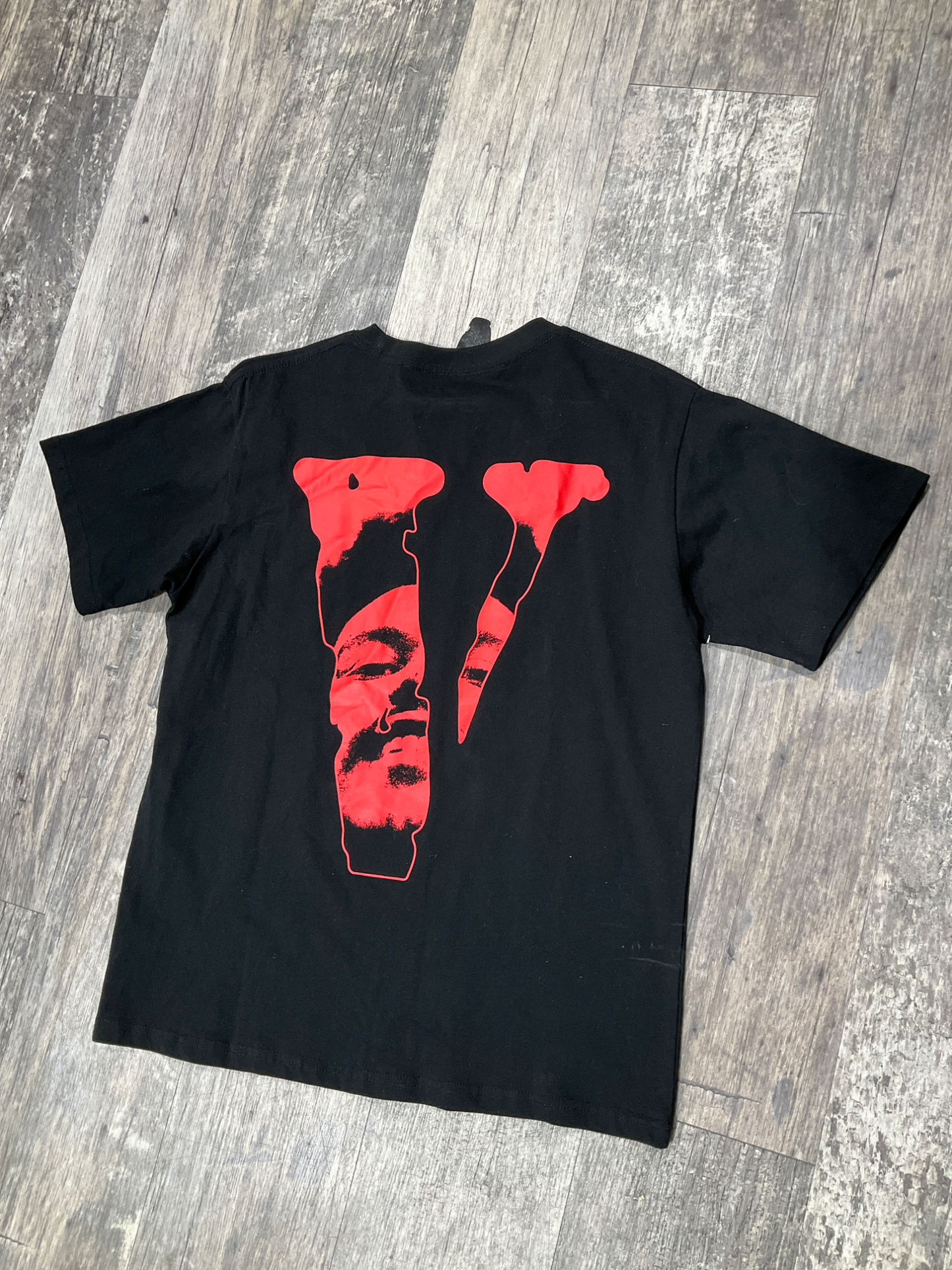 T-Shirt Size Medium