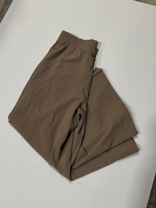 Lulu Lemon Athletic Pants Size Large
