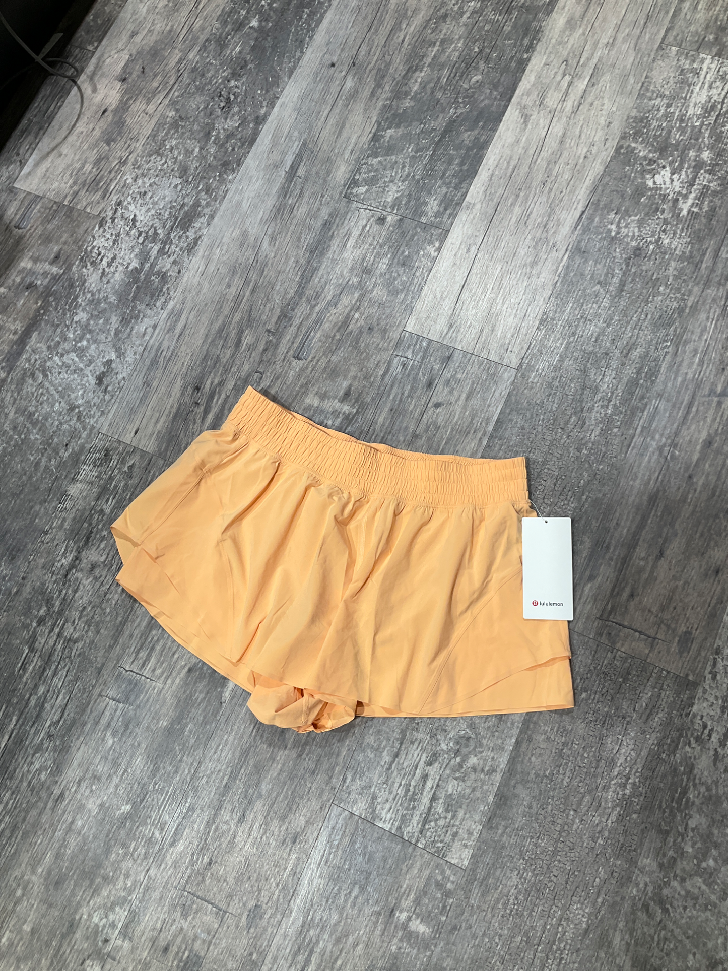Lululemon Athletic Shorts Size Extra Large
