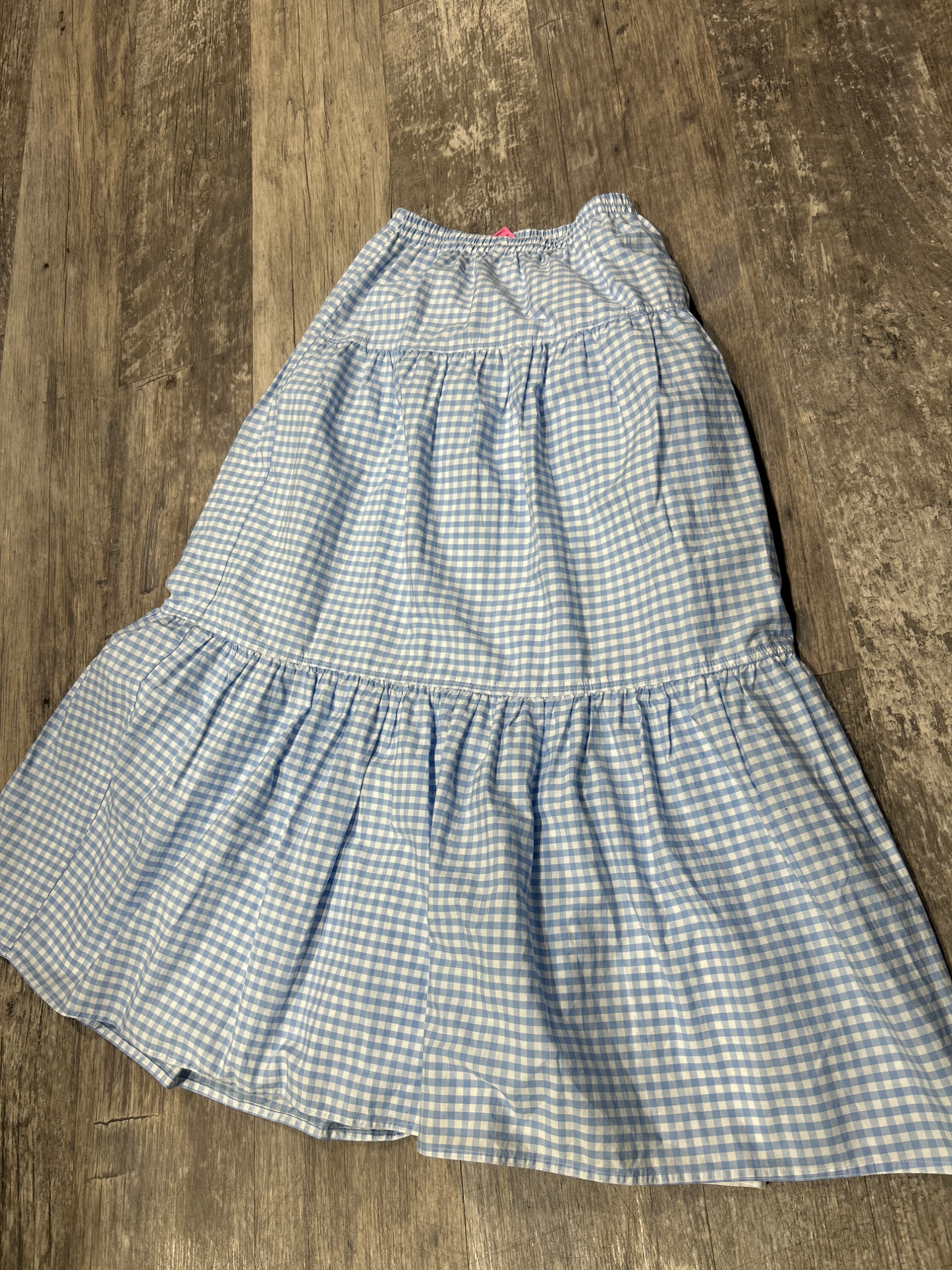 Sunday Best Long Skirt Extra Extra Small