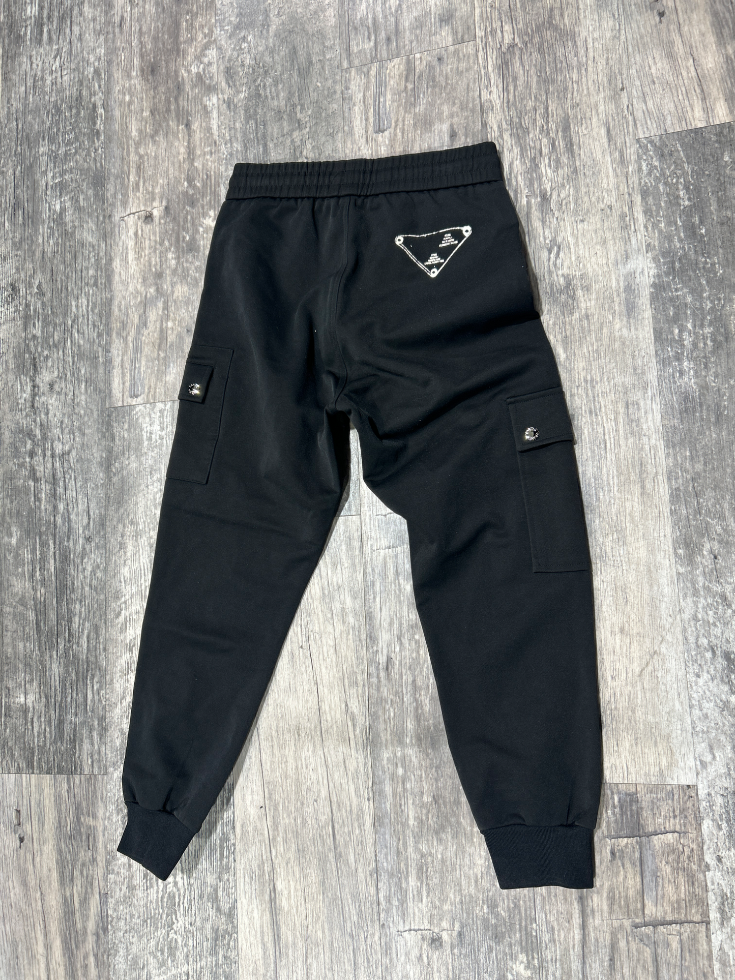 Khakis Size Medium