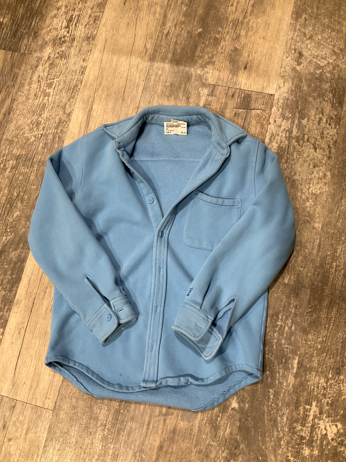 Tna Sweatshirt Size Small