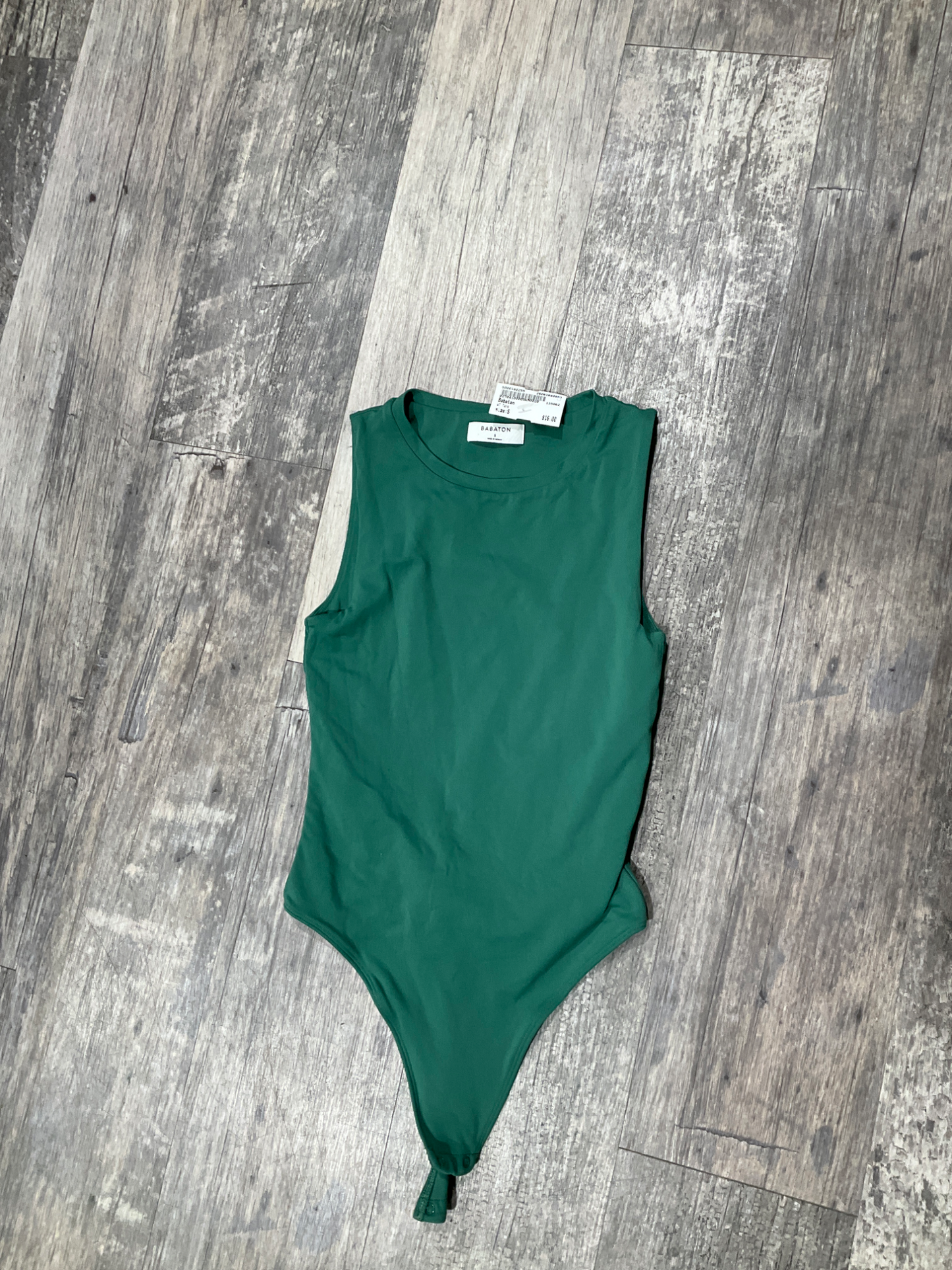 Babaton Tank Top Size Small