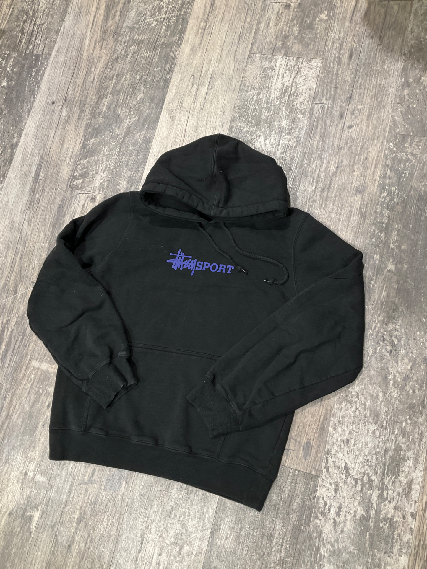 Stussy Sweatshirt Size Large