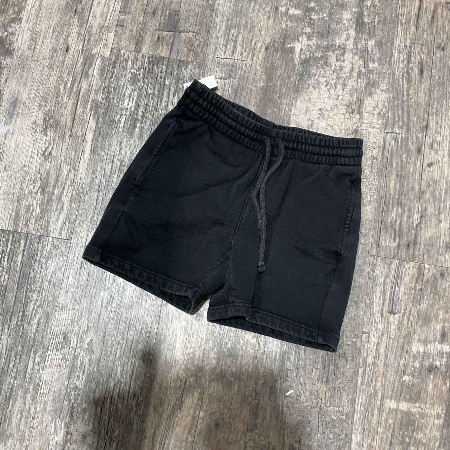 Tna Athletic Shorts Size Extra Small