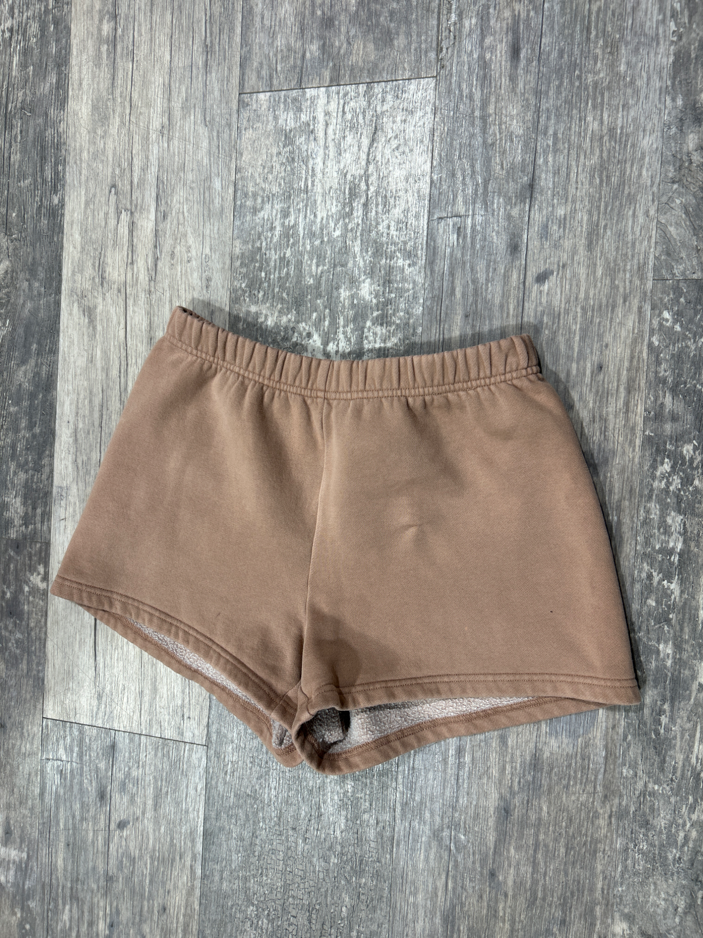 Tna Shorts Size Small