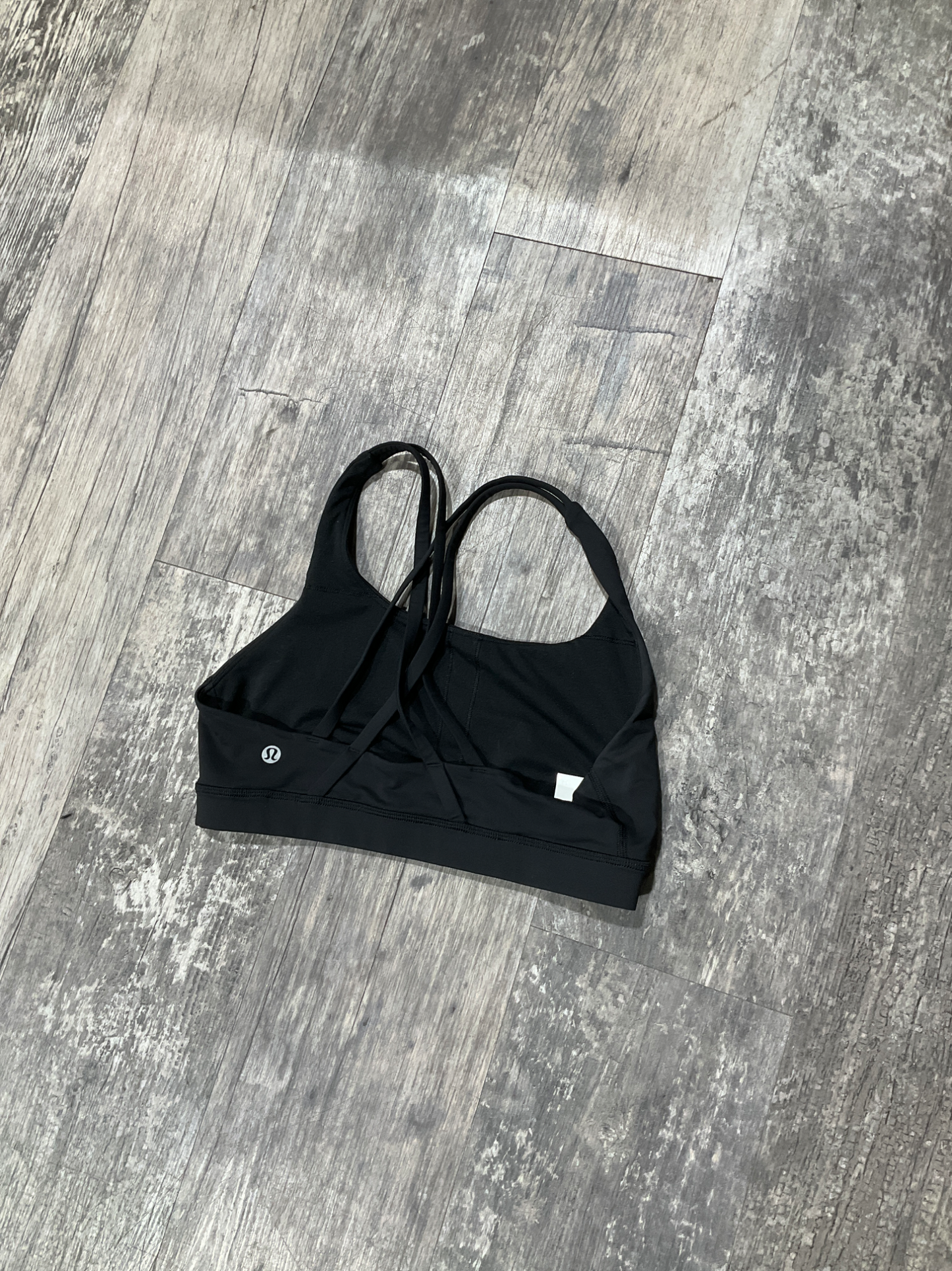 Lululemon Sports Bra Size Small