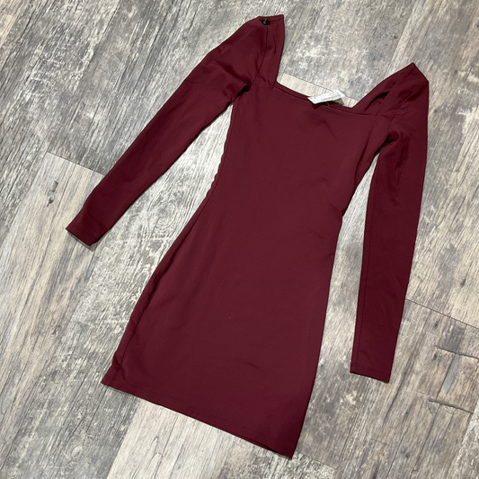 Aritzia Dress Size Extra Small