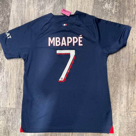 Jersey