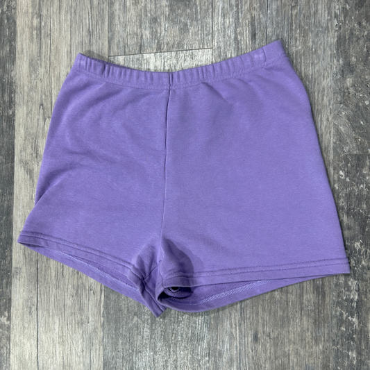 Tna Shorts Size Medium