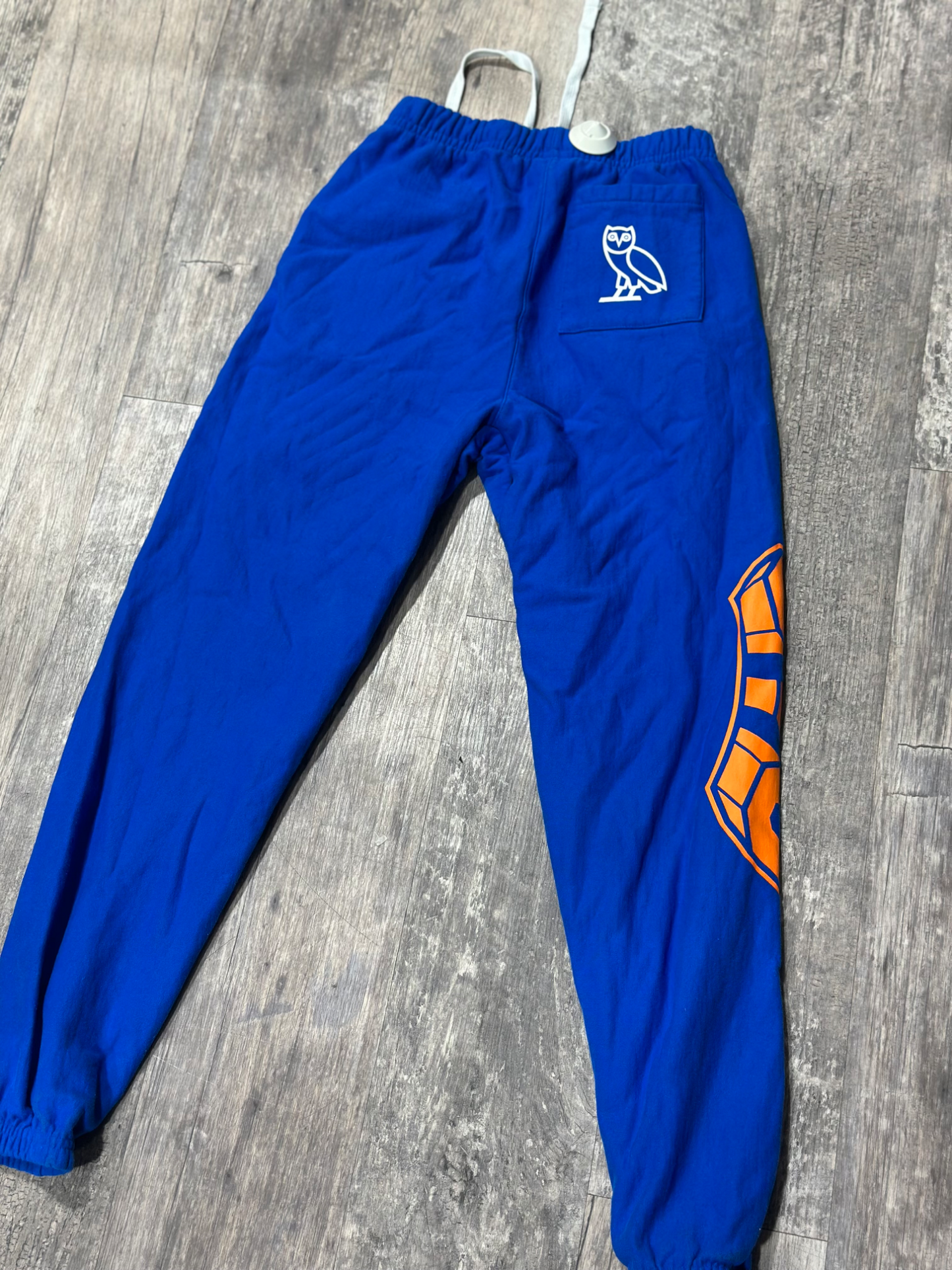 Ovo Khakis Size Large