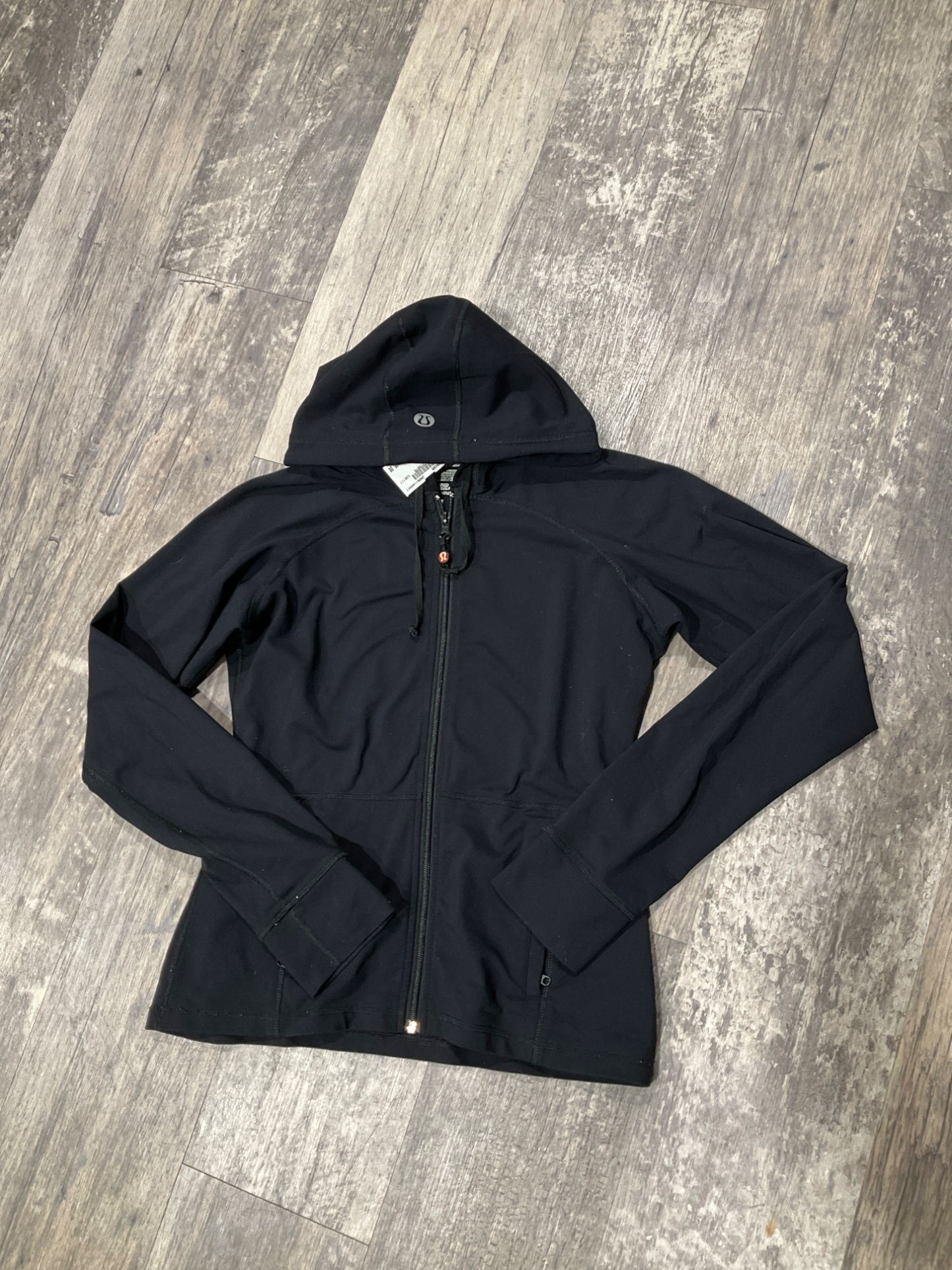 Lulu Lemon Athletic Jacket Size Medium