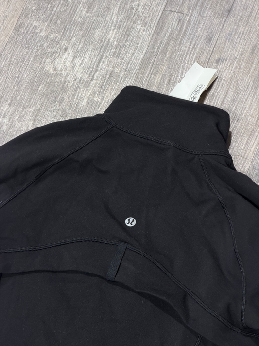 Lulu Lemon Sweater Size Small