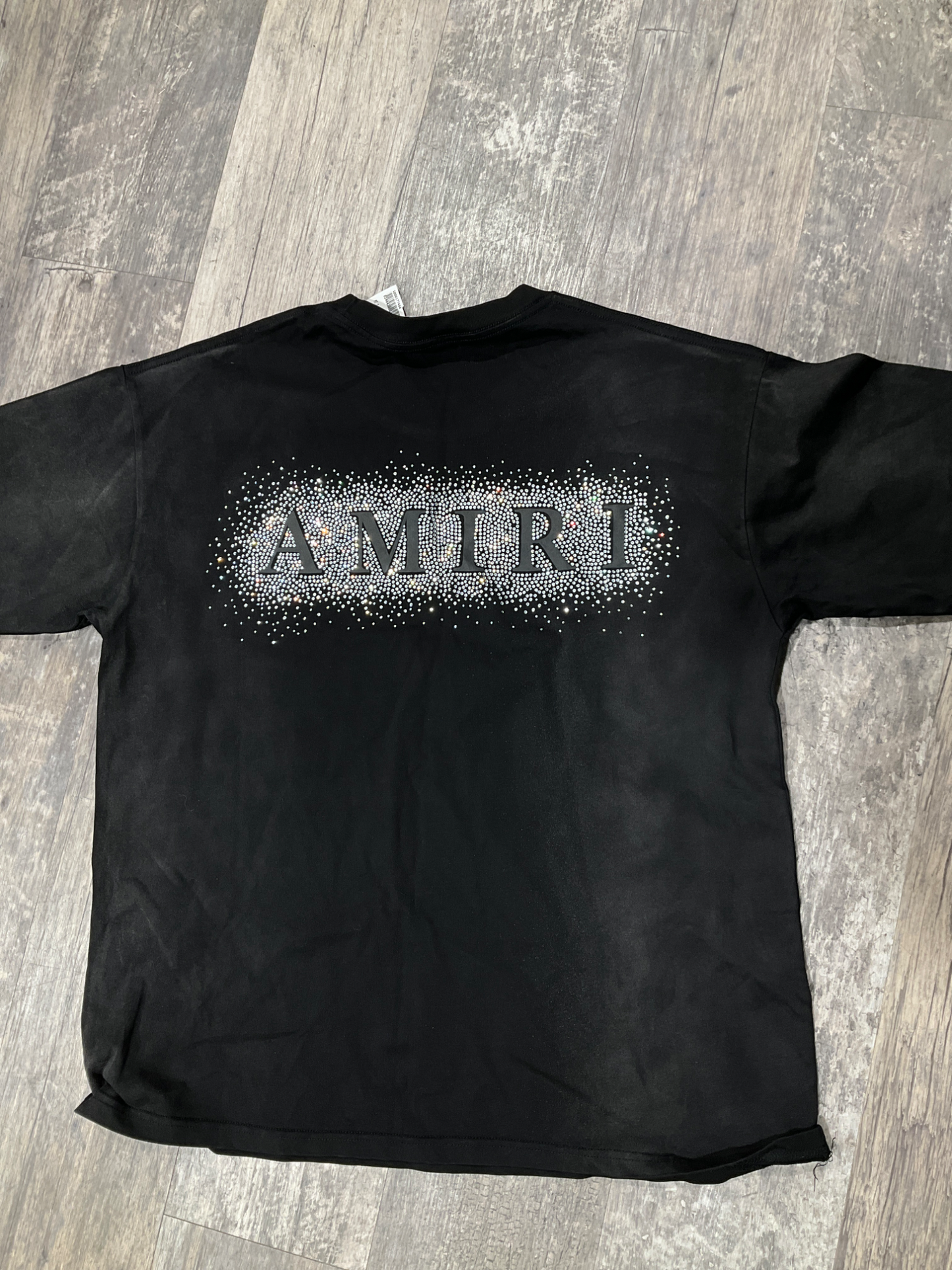 T-shirt Size Small