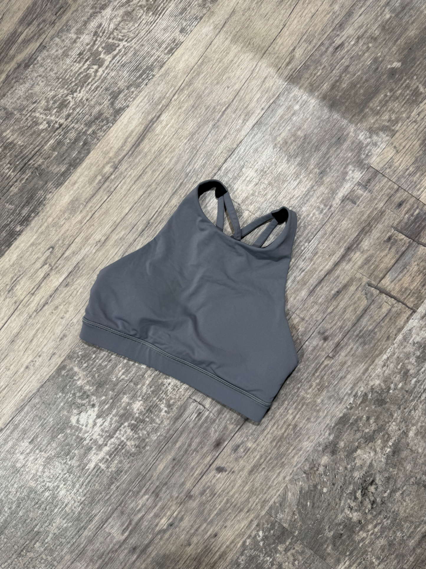 Lulu Lemon Athletic Top Size 4