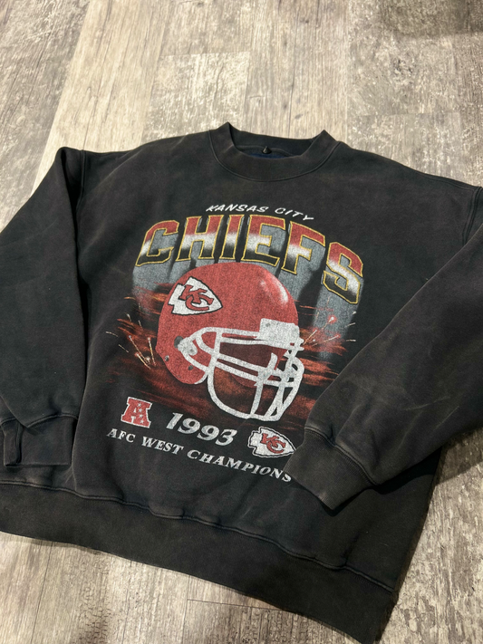 Abercrombie & Fitch Sweatshirt Size Large