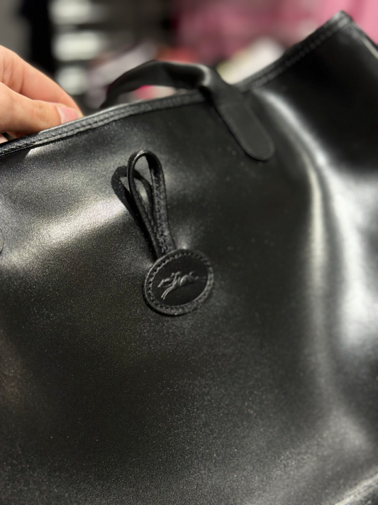 Longchamp Purse