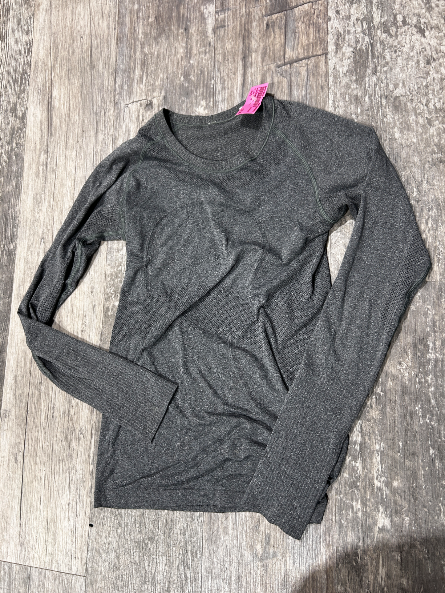 Lululemon Athletic Top Size Small