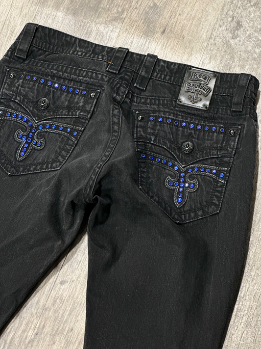 Rock Revival Denim Size 36