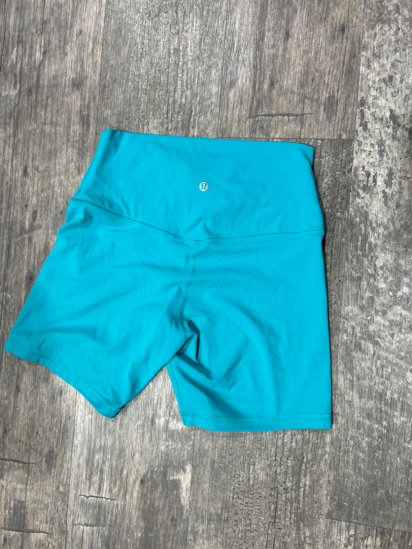 Lululemon Athletic Shorts Size Small