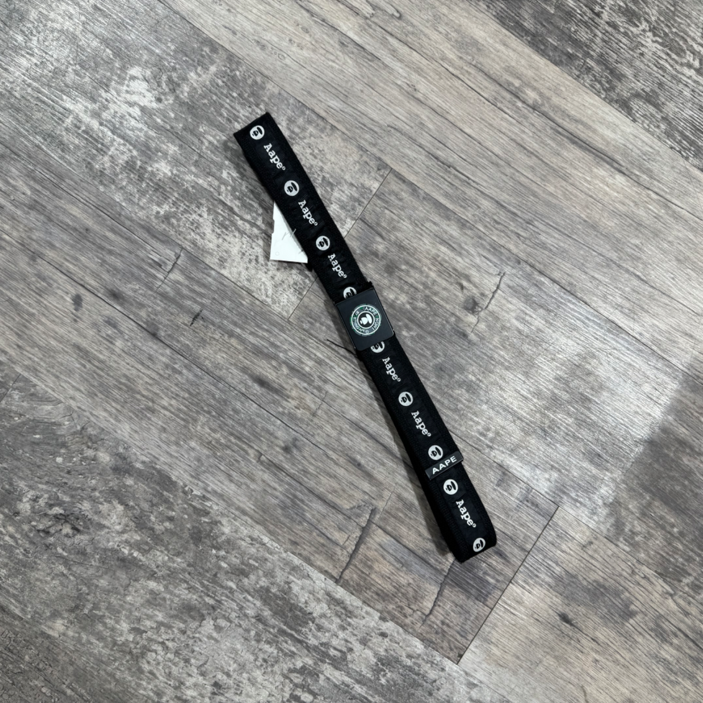 Belt