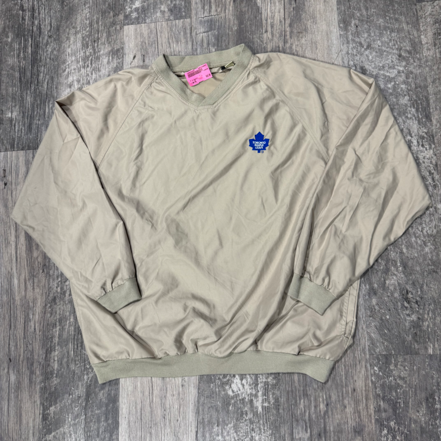 Sweatshirt Size Extra Large