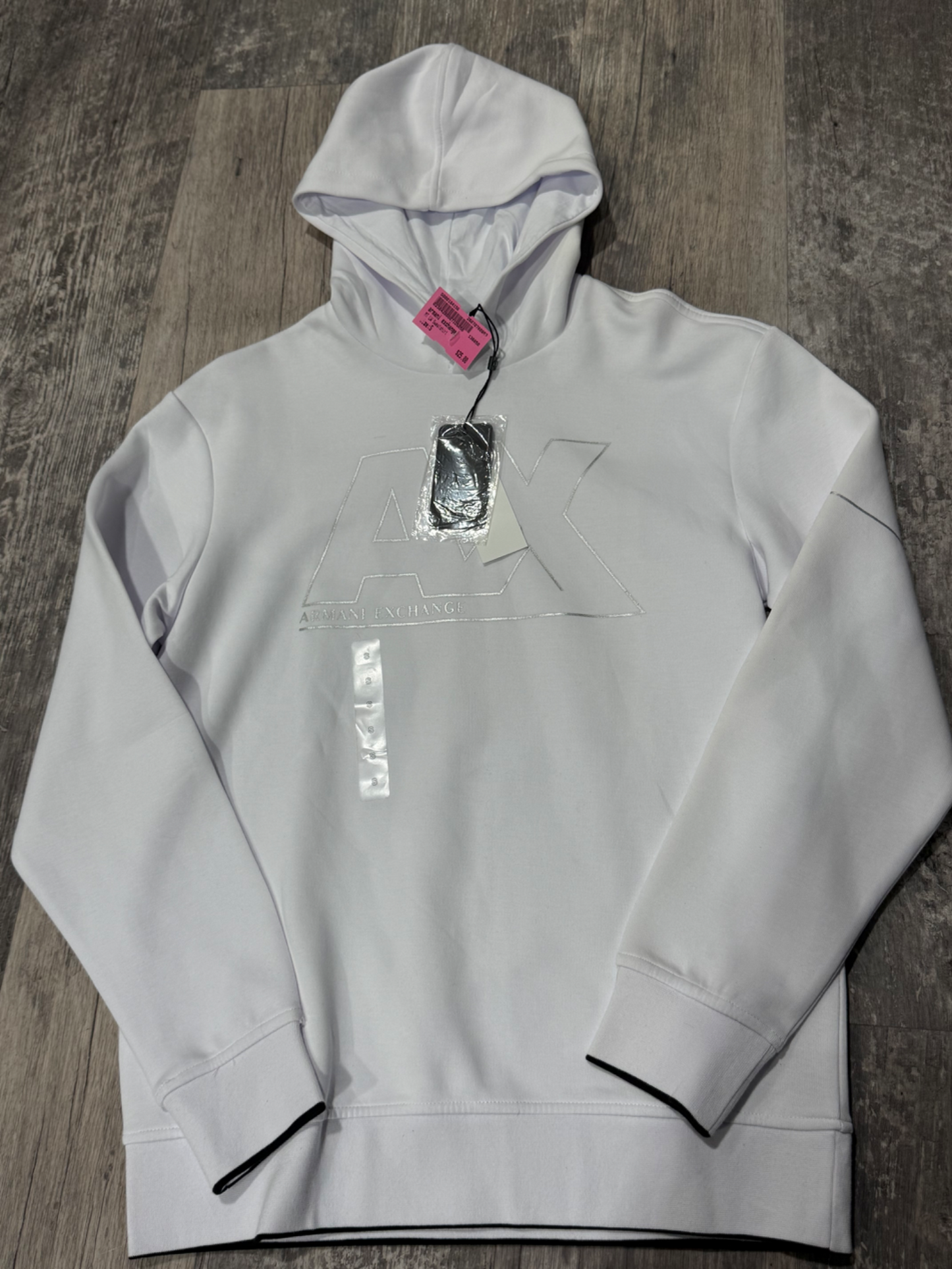 Armani Exchange Sweatshirt Size Small
