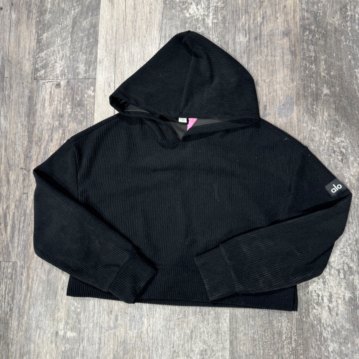 Alo Sweatshirt Size Medium