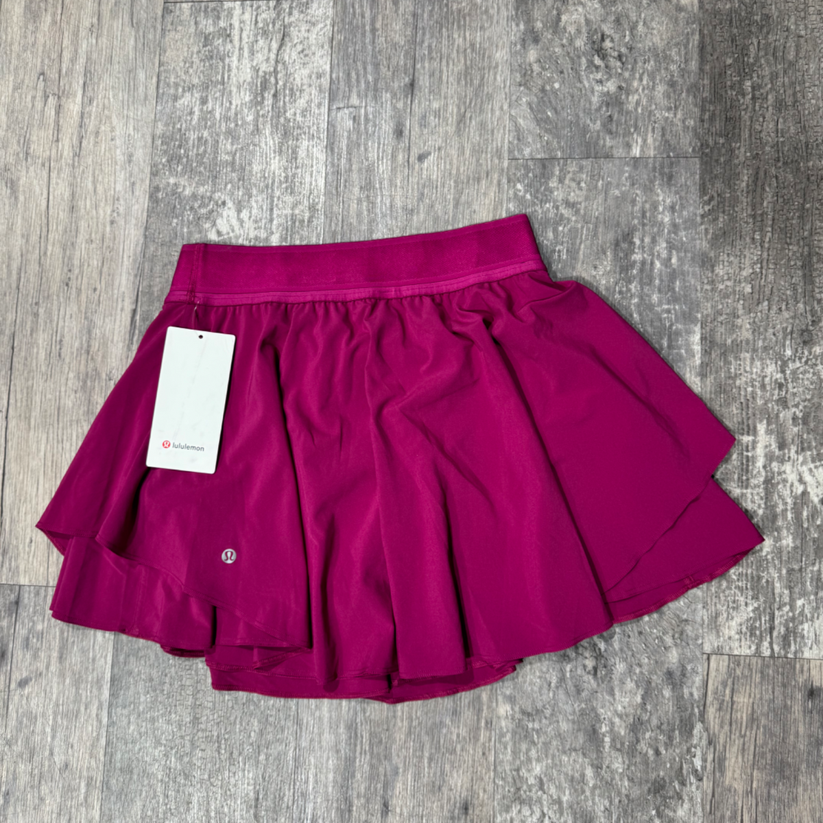 Lululemon Short Skirt Size Medium