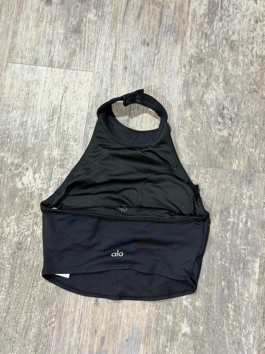 Alo Athletic Top Size Extra Small
