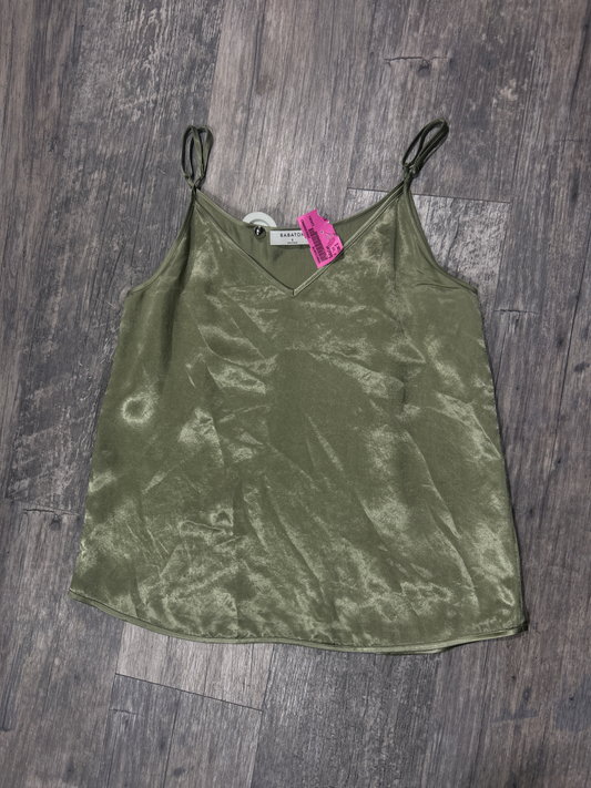 Babaton Tank Top Size Small