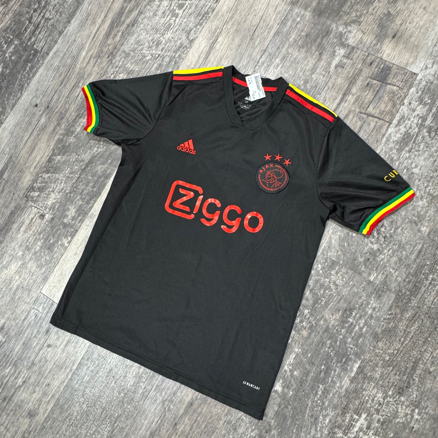 T-shirt Size XXL