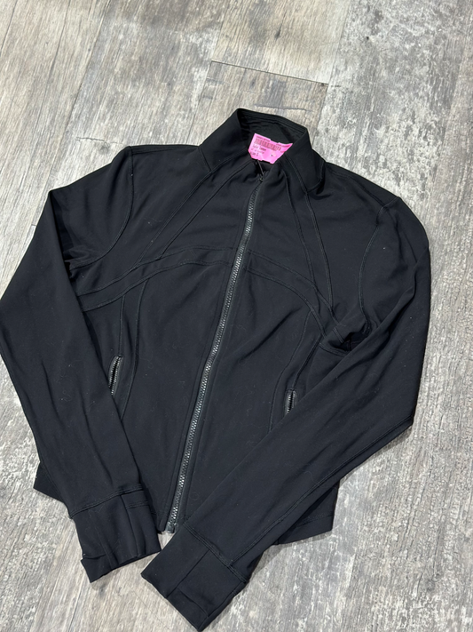 Lulu Lemon Sweater Size Small