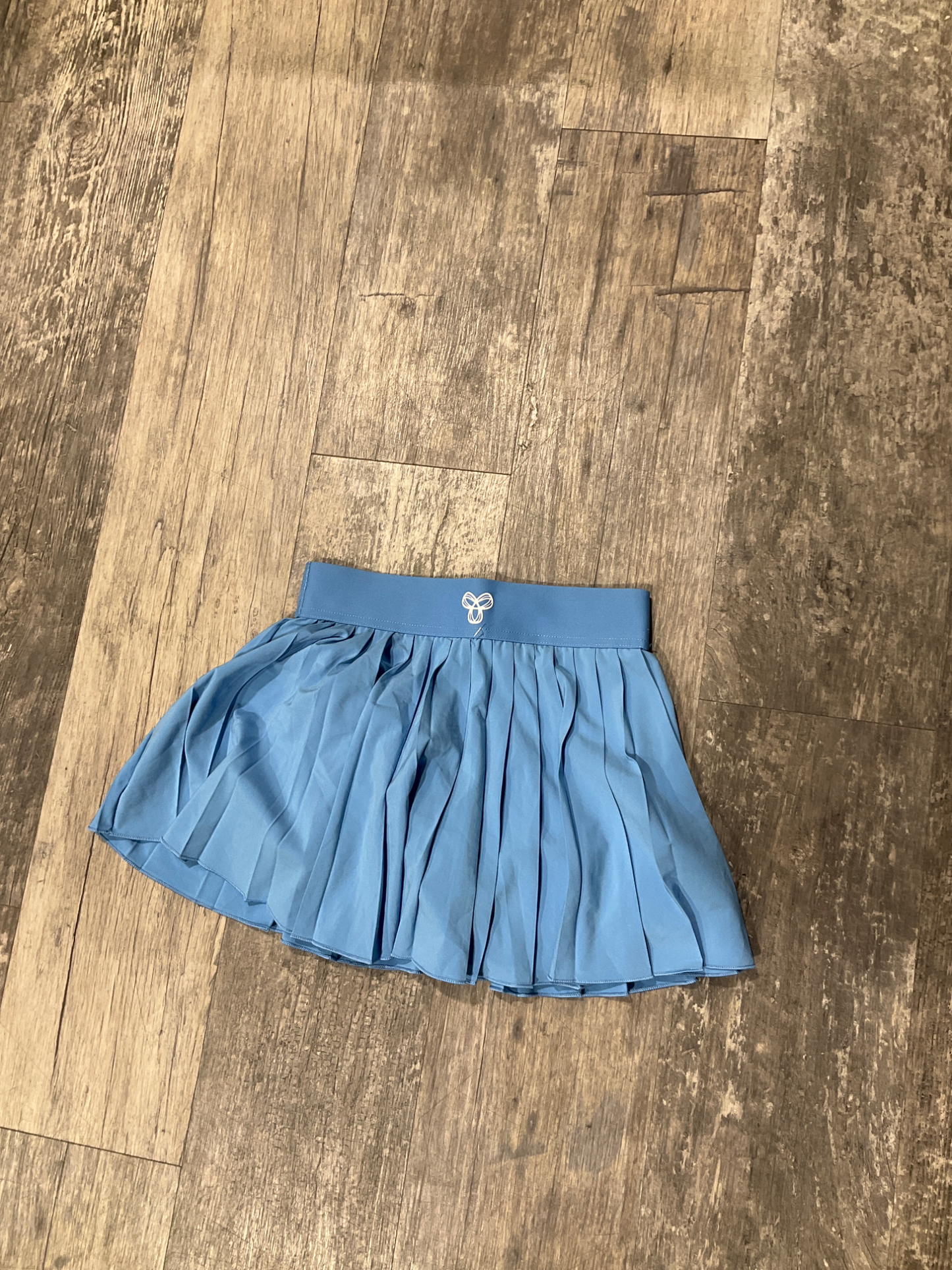 Tna Short Skirt Extra Extra Small